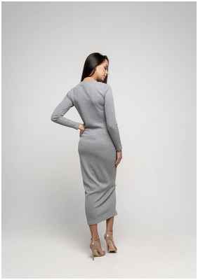 Платье трикотажное RAPOSA / 10323132 - вид 2