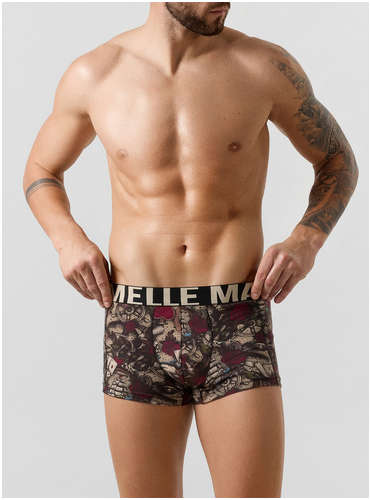 Трусы мужские Mark Formelle / 103241721 - вид 2