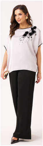 Блузка женская PND / 103241098 - вид 2