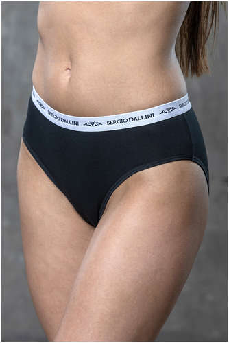 Трусы-слипы Sergio Dallini / 103242104 - вид 2