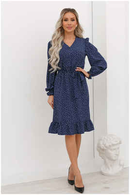 Платье Valentina / 10386053 - вид 2