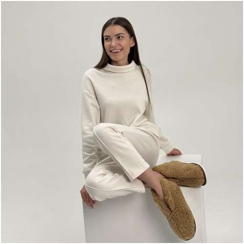 Туфли комнатные (тапочки) TapModa 103229830