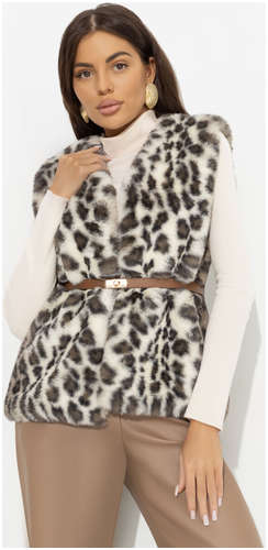 Жилет CHARUTTI / 103218265 - вид 2