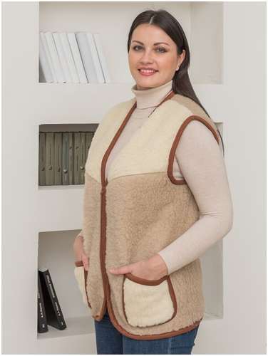 Жилет Alwero / 103195491 - вид 2