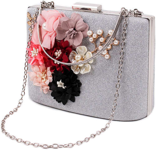 Клатч Flioraj 103242654