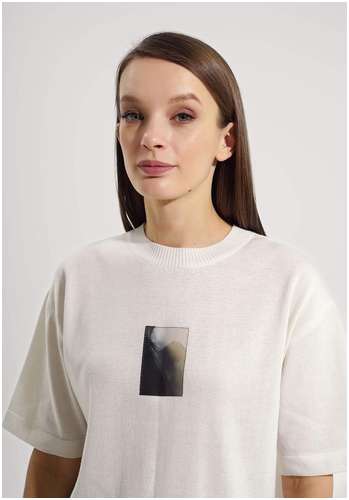 Футболка CLEVER / 103237480 - вид 2