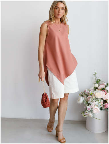 Топ VILATTE / 103231762 - вид 2