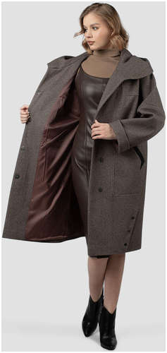 Пальто EL PODIO / 103222636 - вид 2