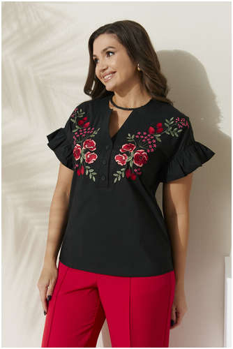 Блузка женская PND 103236143