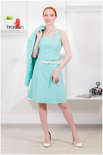 Юбка Braslava 103229357