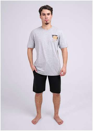 Футболка ЭЙС 103238411