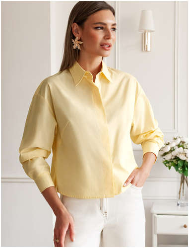 Блузка VILATTE 103231980