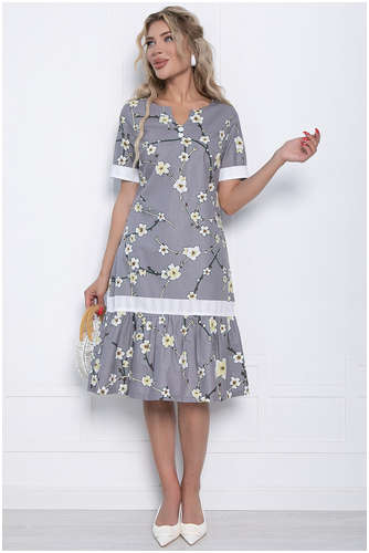 Платье LT COLLECTION / 103198100 - вид 2