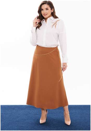 Блузка женская Panda / 103221963 - вид 2