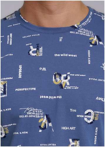 Футболка CLEVER / 103238275 - вид 2