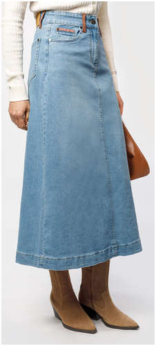 Юбка VILATTE 103232514