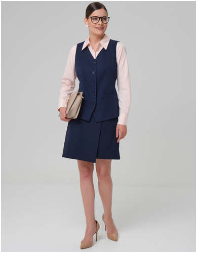 Жилет PRIZ / 103195140 - вид 2