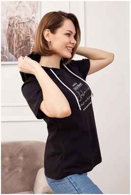 Футболка Lika Dress / 10322781 - вид 2