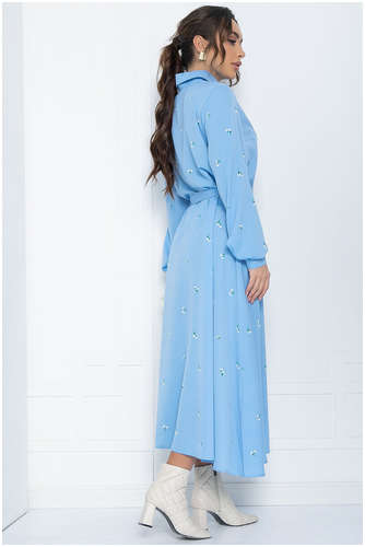 Платье LT COLLECTION / 103214180 - вид 2