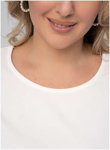 Джемпер SOLO MIO / 103242361 - вид 2