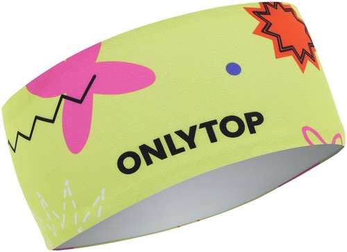 Повязка спортивная ONLYTOP / 103230760 - вид 2