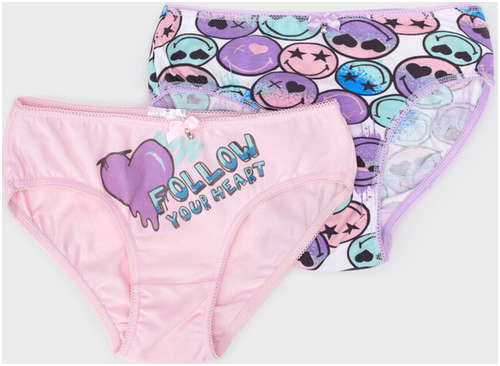 Трусы трикотажные PLAYTODAY 103226348