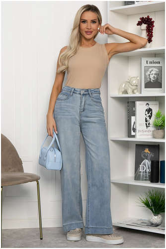 Джинсы LT COLLECTION 103239663