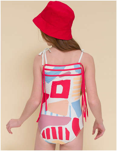 Купальник Pelican / 103124414 - вид 2