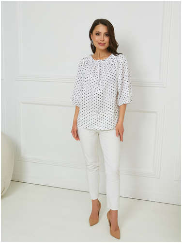 Блузка RONATTELLE / 103226059 - вид 2