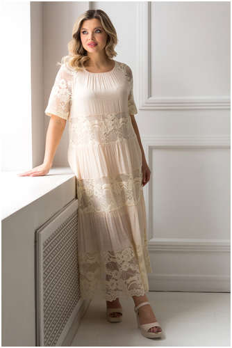 Платье Venusita / 103229960 - вид 2