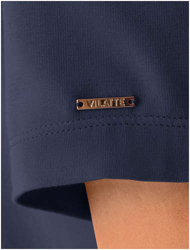 Футболка VILATTE / 103239276 - вид 2