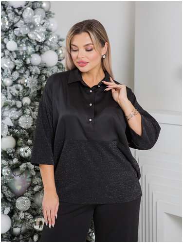 Блузка Novita / 103212816 - вид 2