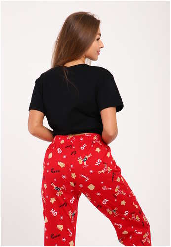 Пижама Новое кимоно / 103211980 - вид 2