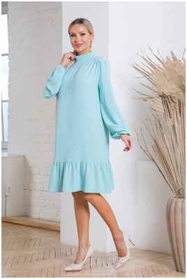 Платье AjouR / 10384072 - вид 2