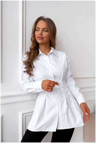 Рубашка Open-style / 103221596 - вид 2