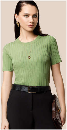 Джемпер VILATTE 103241169