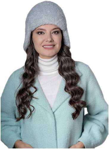 Ушанка Landre / 103204869 - вид 2