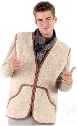 Жилет Alwero 103195344