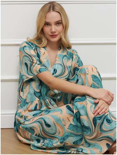 Платье Akimbo 103235662