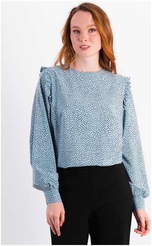 Блузка Braslava 103234089