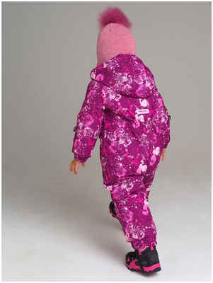 Комбинезон PLAYTODAY / 10310256 - вид 2