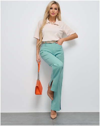 Брюки Jetty / 103182607 - вид 2