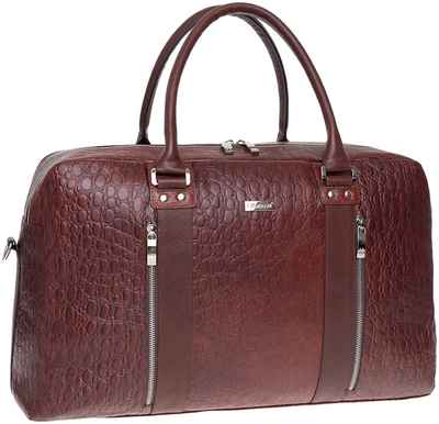 Сумка дорожная Franchesco Mariscotti 10324874