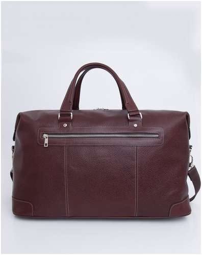 Сумка дорожная Franchesco Mariscotti / 103116286 - вид 2