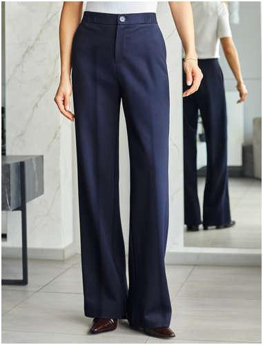 Брюки VILATTE 103241945