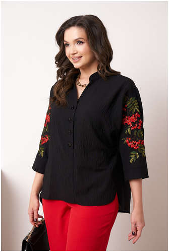 Блузка женская PND 103237143