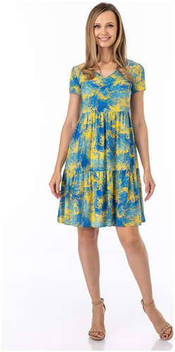 Платье Merlis / 103236347 - вид 2