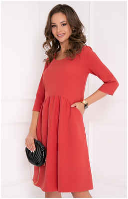 Платье BELLOVERA / 10323589 - вид 2