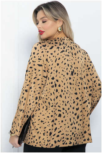 Блуза LT COLLECTION / 103221962 - вид 2