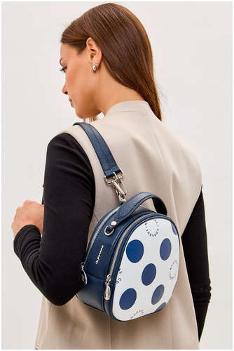 Сумка Curanni / 103208368 - вид 2